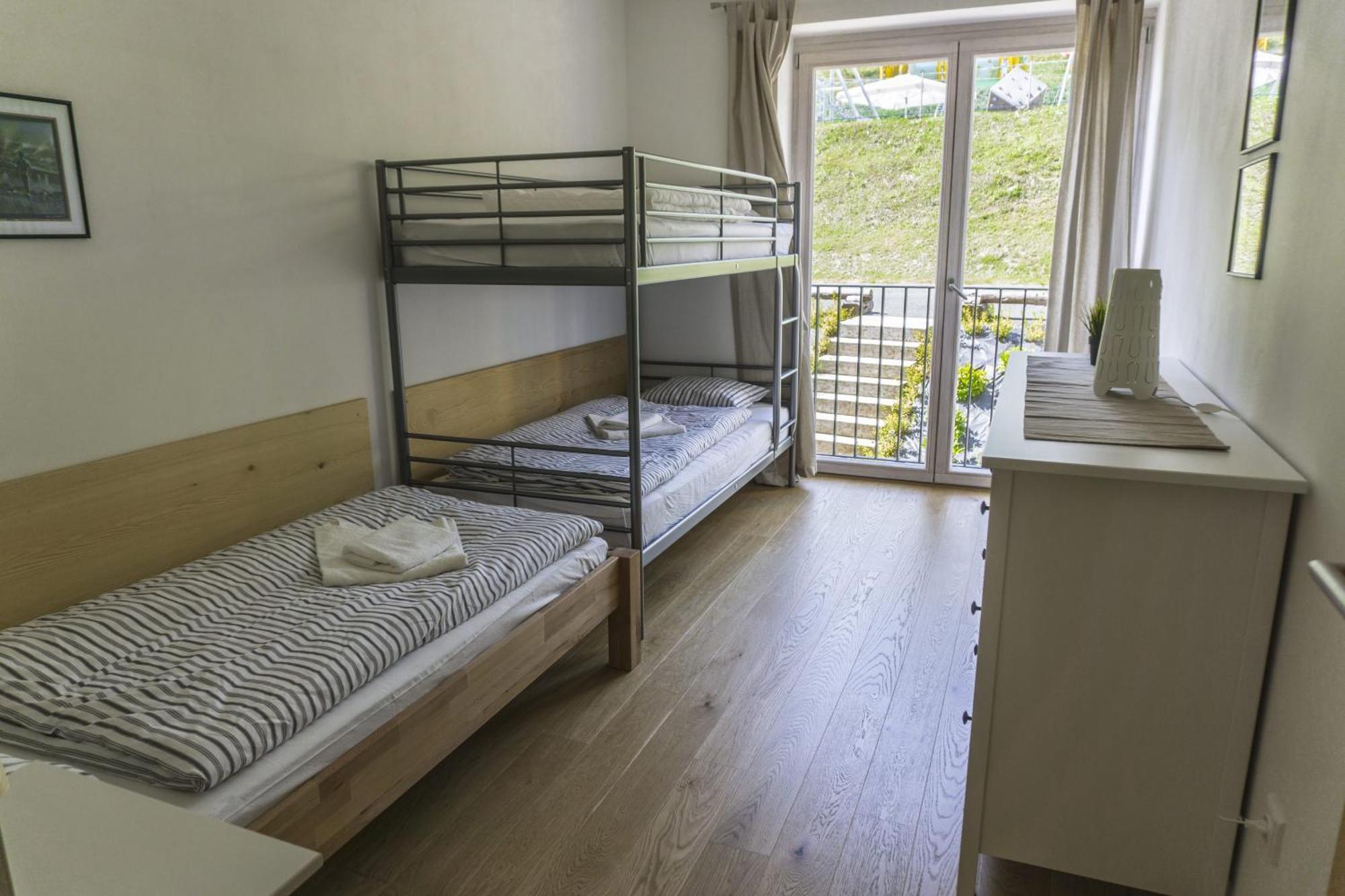 Aparthotel Kovarna Residence Pec pod Snezkou Exterior foto